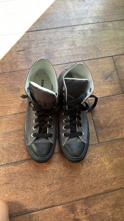 Men’s Converse 9.5