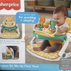 Silla para bebé, tapete para bebé y brinca brinca