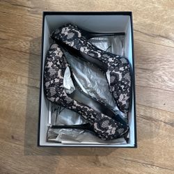 Giuseppe Zanotti high heels