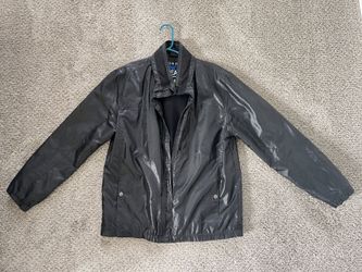 Giordano Windbreaker - Worn Once 