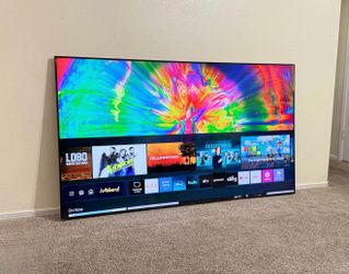 Samsung 65 inch 4k Smart Tv