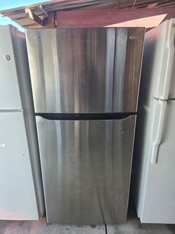 LG REFRIGERATOR
