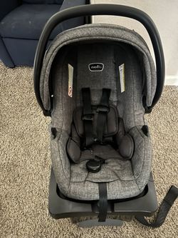 Infant Car seat