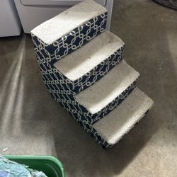 Pet Stairs