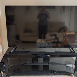 TV Stand - TV not included
