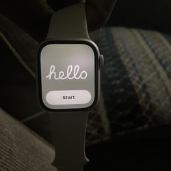 Brand New Apple Watch Series 9 41mm