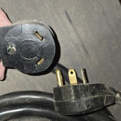 RV 12 Foot Extension Cord