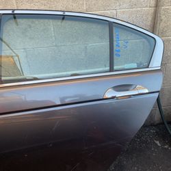 Accord 2008 Door