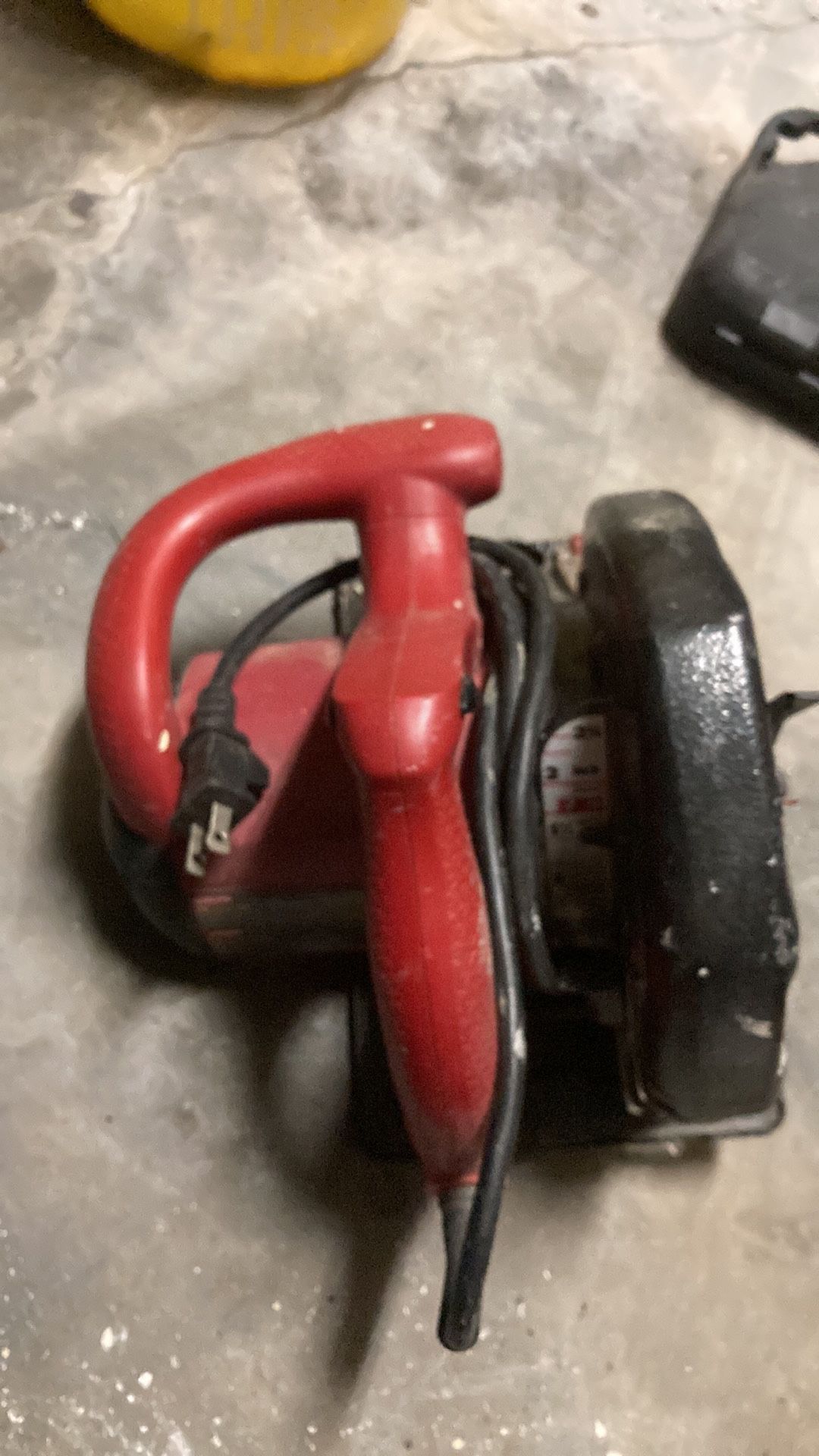 Skil saw