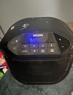 Speaker