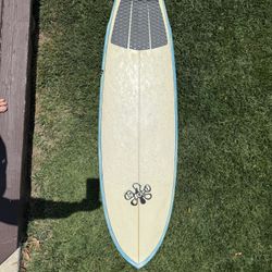 Proper Surfboard Cosmo 5’5 