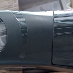 Hand Soap And Towel Dispenser