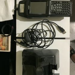 Balluff Chip Reader