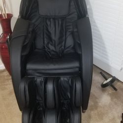 Insignia Massage Chair 