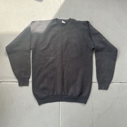 Blank Crewneck 