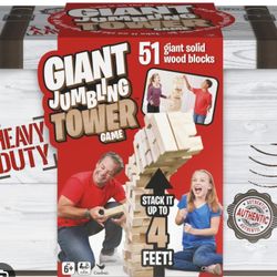 Jenga