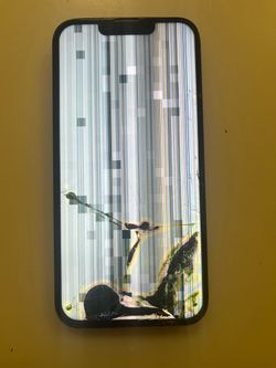 iPhone cheap screen