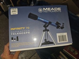 Telescope