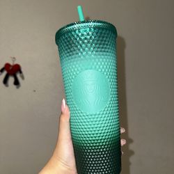 Starbucks Cup