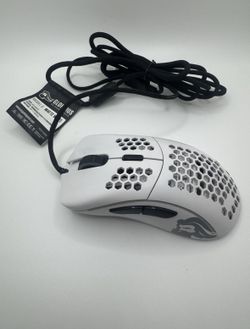 Glorious Model D