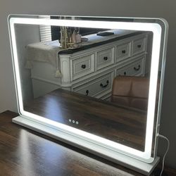 Vanity Mirror 