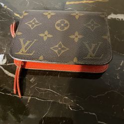 Beautiful Louis Vuitton Wallet 