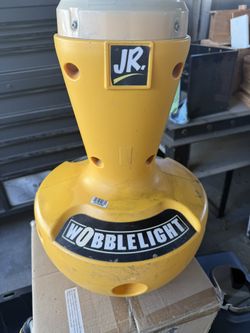 Wobblelight Jr