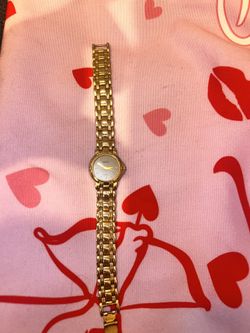 Gucci Watch