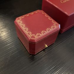 Jewelry Boxes
