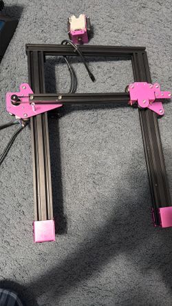 3D Printer