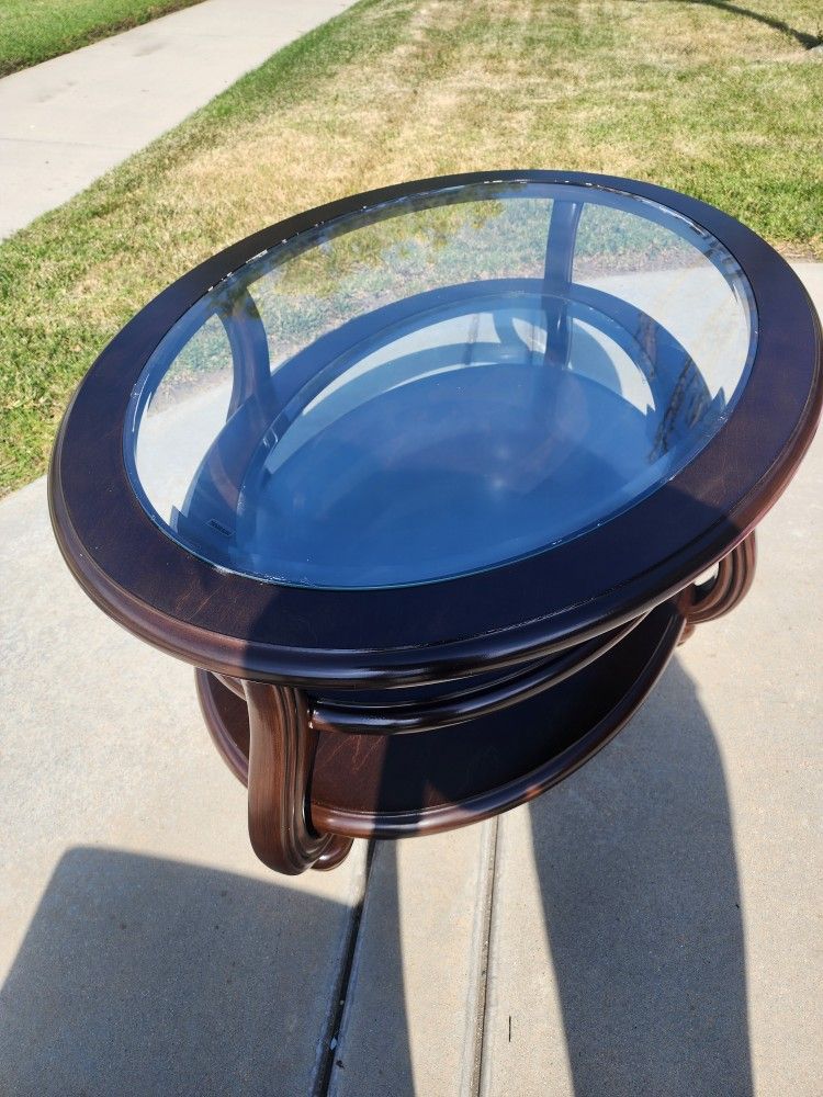 Cocktail Table