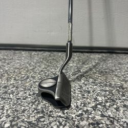 EZ Roll Chipping Iron Golf Club