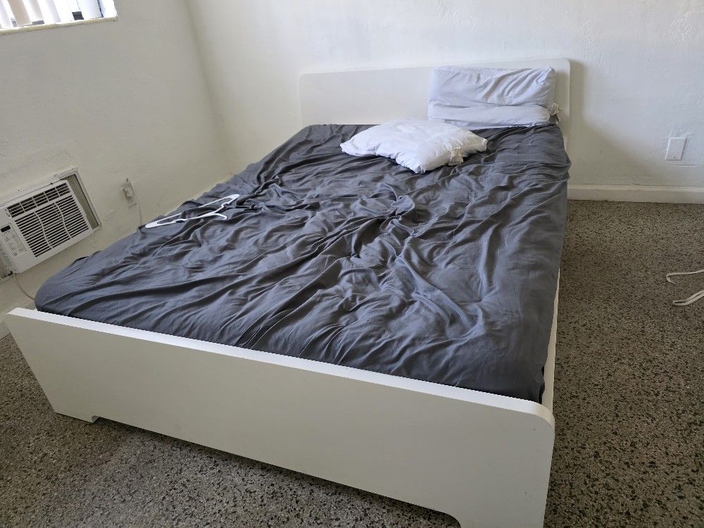 Bed Couch For Free