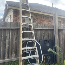 Big Ladder 