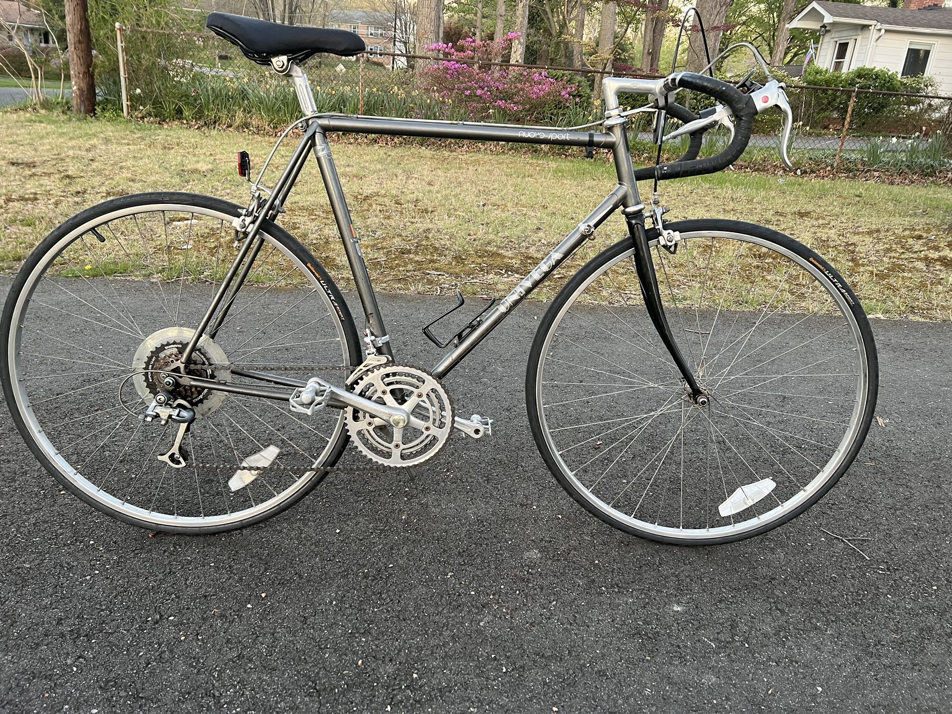 Univega Nuovo Sport Road Bike