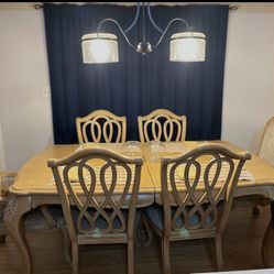 Bernhardt Dining Room Set