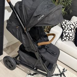Nuna TAVO Stroller 