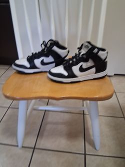Nike's