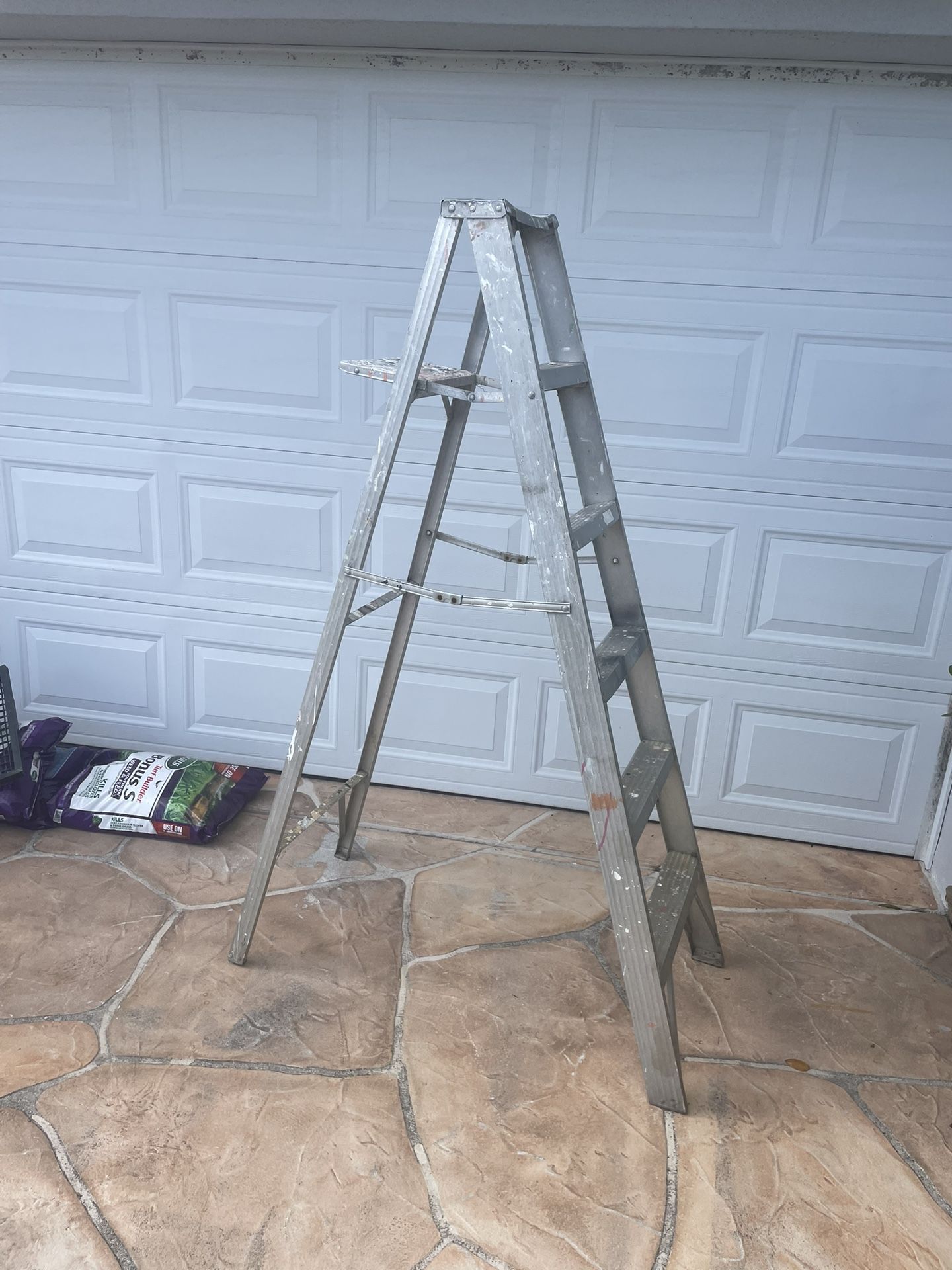 Ladder
