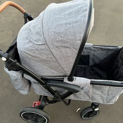 Larktale Sprout Wagon 2-1 Stroller