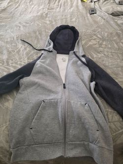 Russell brand new hoodie medium