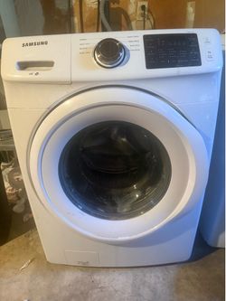 Free washer