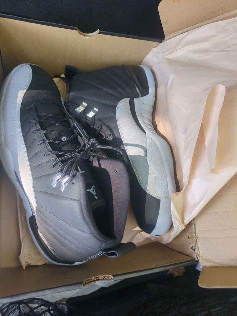 Wolf Greys