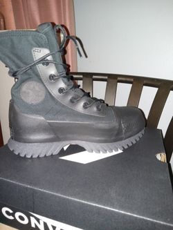 Converse Boots Women's 