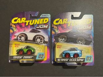CarTuned Chase