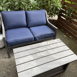 High End Outdoor Patio Furniture 