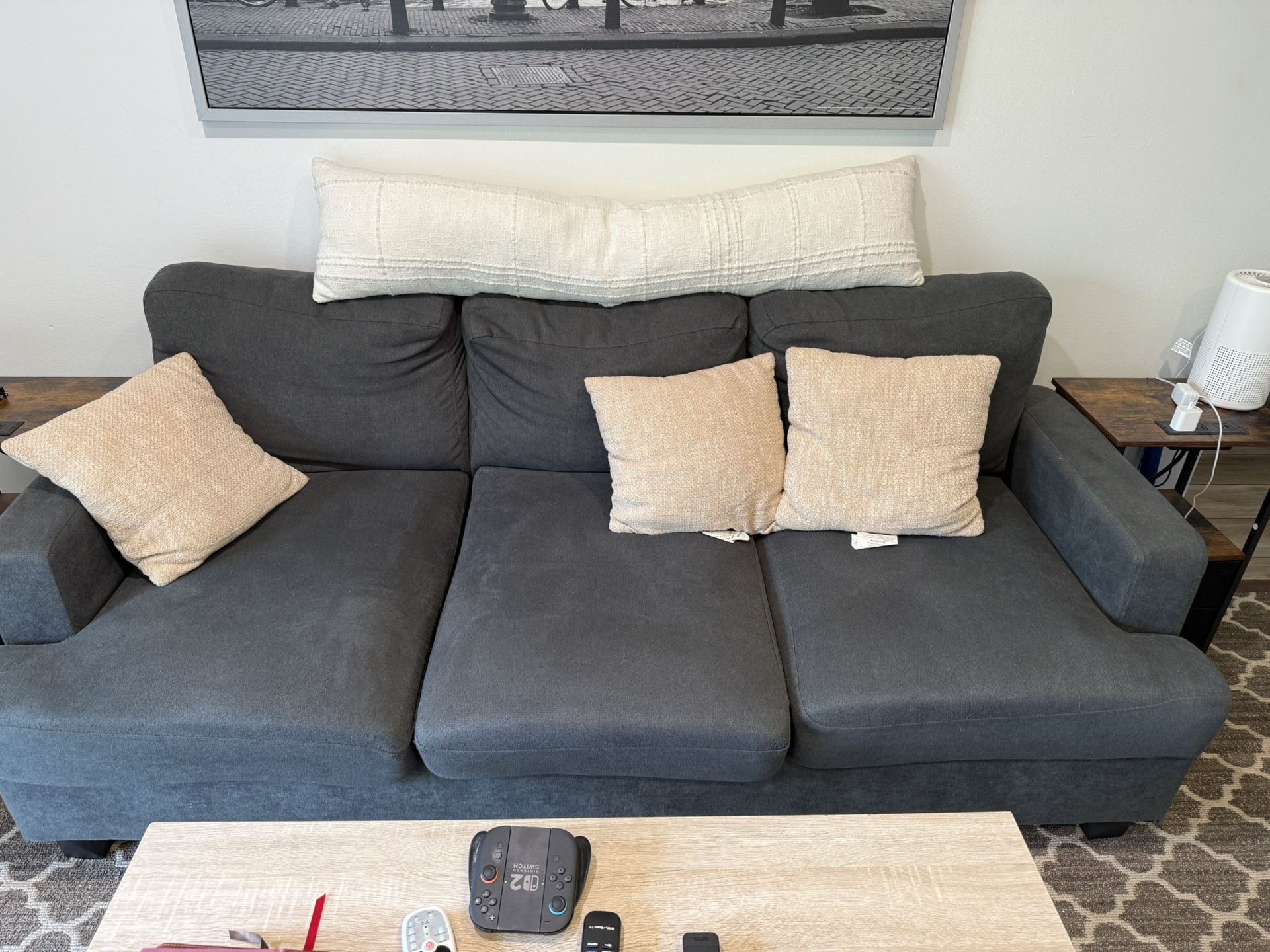 Couch