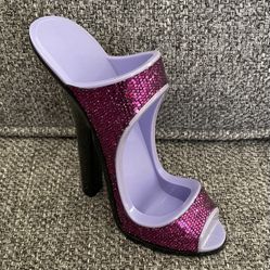 Tiny Shoe Heels for Decoration