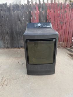 Midea Electric Dryer