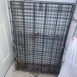 Dog Kennel XL